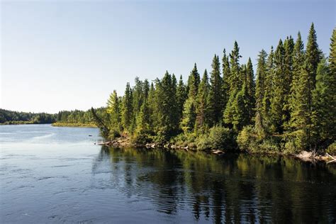 Le savoir autochtone peut-il protéger l'environnement? - Québec Science