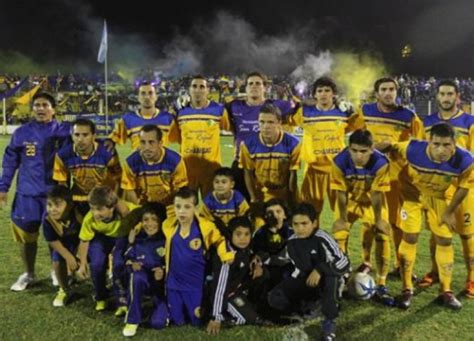 Club Huracán de San Rafael: 15 de noviembre de 1925 - Copa Argentina ...