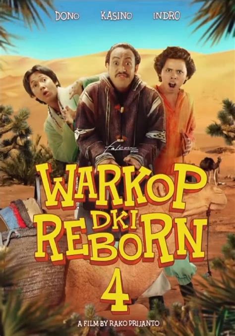 Warkop Dki 2 – newstempo