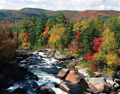 Androscoggin River | Maine, Lewiston, Auburn | Britannica