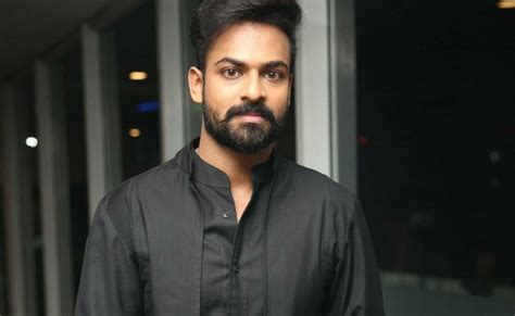 Vaishnav Tej to Launch Two Films | greatandhra.com