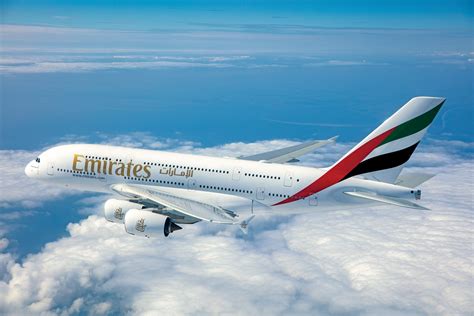 REPORT: Emirates Deal for up to 36 More Airbus A380 Aircraft Hits ...