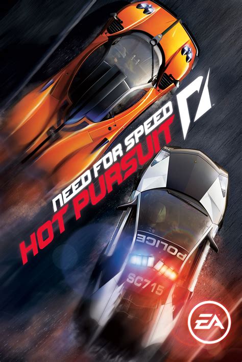 Need for Speed: Hot Pursuit Remastered - Data de lançamento, Trailer ...