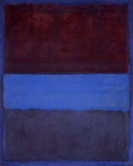 Mark Rothko in the Hague | HuffPost