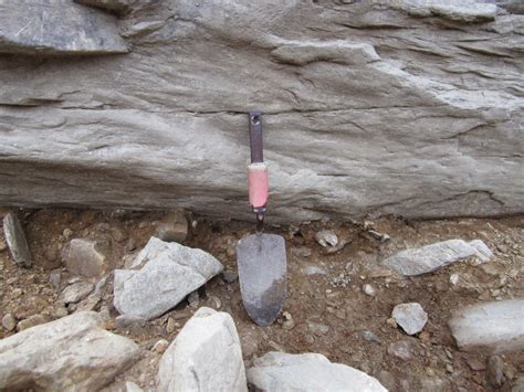 Stonehenge and the Ice Age: Weathered and abraded rock surfaces at ...