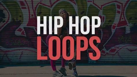 2,000 Free Hip Hop Loops & Hip Hop Sample Packs [2024]