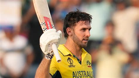 ODI World Cup: Australia fabulous after fumble as Mitchell Marsh’s ton ...