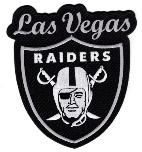 Las Vegas Raiders Logo Wallpapers - 4k, HD Las Vegas Raiders Logo ...