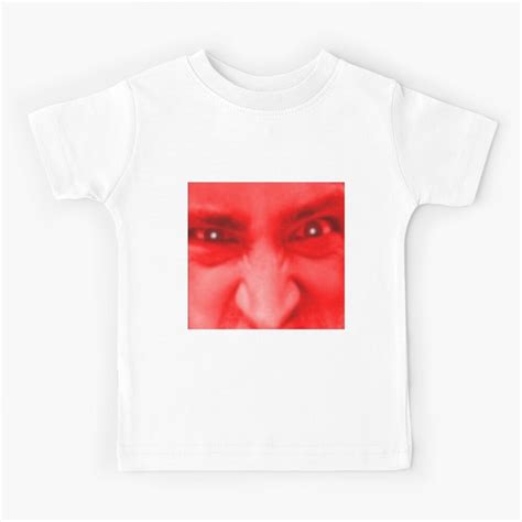 "Scott Cawthon Meme Face Shirt" Kids T-Shirt for Sale by Strange ...