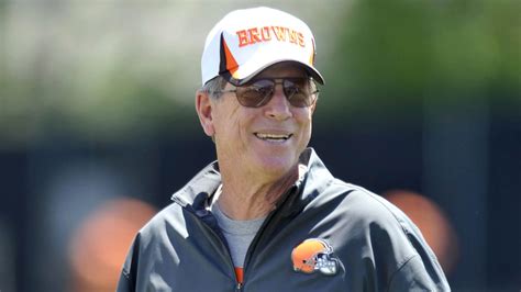 Norv Turner wants Browns' offense in 'attack' mode - SBNation.com