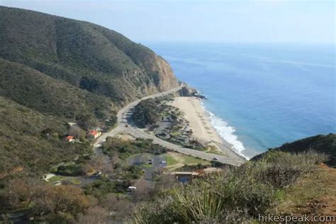 Point Mugu State Park | Tag | Hikespeak.com