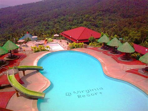 Our WANDERful JouRnEy!: Weekend at La Virginia Resort Batangas