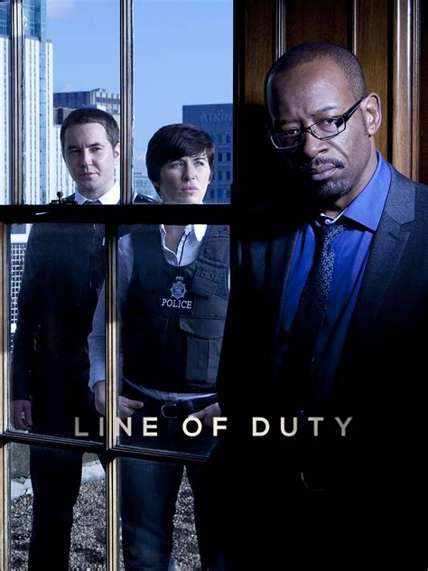 Line of Duty - Rotten Tomatoes