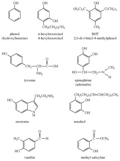 Phenol | Definition, Structure, Uses, & Facts | Britannica