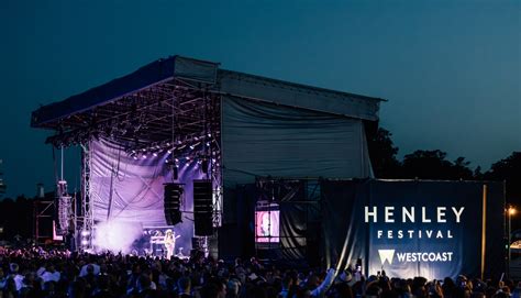 Gallery | Henley Festival