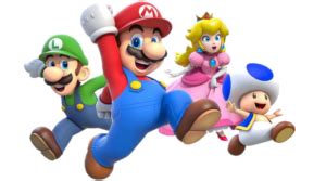 How to unlock all Mario characters in Super Mario Run? - TechDotMatrix