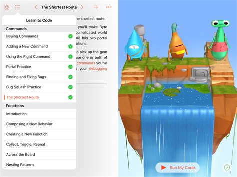 Swift Playgrounds: Previewing Apple's remarkable new portal to code | iMore