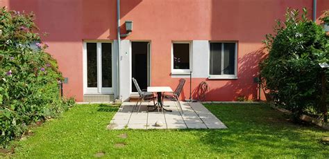 Wohnung mit eigenem Garten zum Entspannen - Wien | Kurzzeitwohnen.com