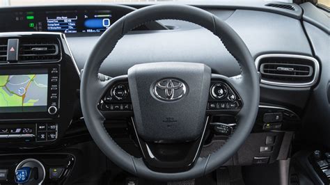 Toyota Prius Plug-in Hybrid review: peak Prius | CAR Magazine