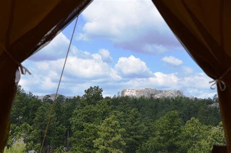 More travelers get cozy with glamping, even amid high costs - WTOP News