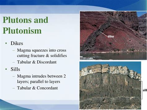 PPT - Chapter 6 – IGNEOUS ROCKS PowerPoint Presentation, free download ...