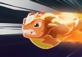 slugterra burpy megamorph ghoul - Google Search | Burpies, Cartoon ...