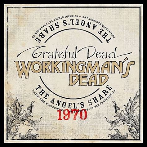 Grateful Dead Studio Albums Ranked - damervina