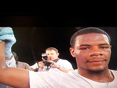 ProAmFightTalk with Juan Marshall: Lamont Roach Jr. Gets Unanimous ...