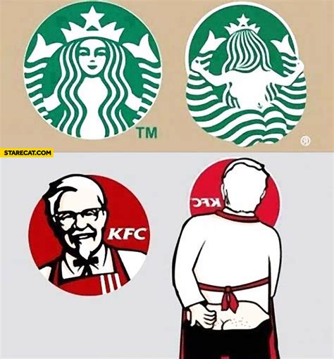 kfc logo meme 10 free Cliparts | Download images on Clipground 2024