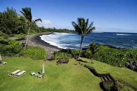 Oceanview #104 at Hana Kai Maui - 1 Bedroom, Easy Access (no steps ...