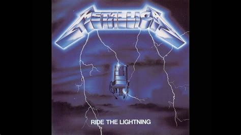 Explore Rock 'N' Roll: Song Meaning: Fade to Black by Metallica