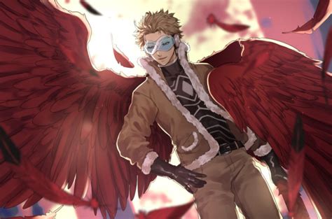 Top 10 Anime Characters With Wings (Male & Female) - Campione! Anime