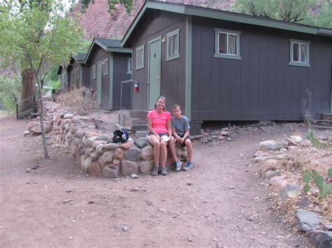 RV.there.yet?: Phantom Ranch