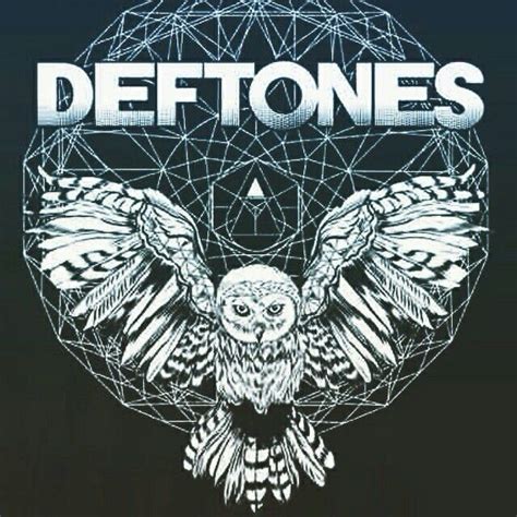 Deftones Diamond Eyes | Vintage music art, Rock poster art, Band posters