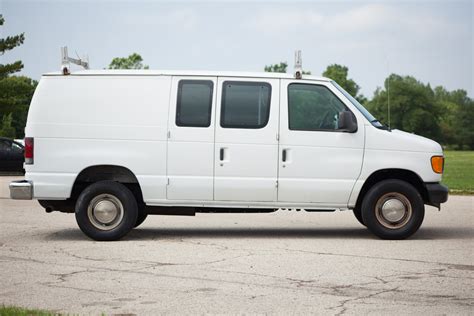 used-ford-e350-van-for-sale (12 of 28) | Car Dealership in Philadelphia