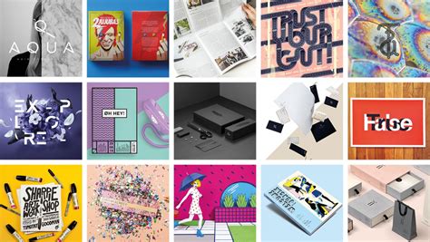 60 of the best graphic designers to follow on Behance | Creative Boom