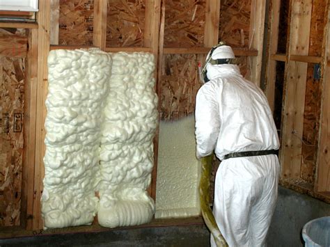 What Is Closed Cell Foam Insulation | Storables