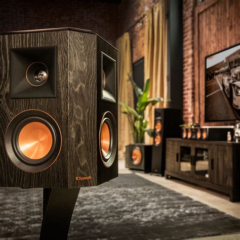 Mentor TV • Klipsch Stereo Speakers • Home Theater Speakers • Outdoor ...