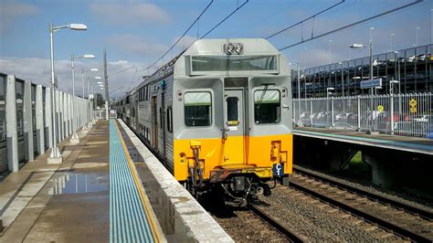 Sydney Trains Vlog 1344: Warwick Farm Part 3 - YouTube