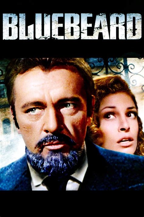 Bluebeard (1972) - Posters — The Movie Database (TMDb)