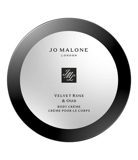 Jo Malone London Velvet Rose & Oud Body Creme, 5.9-oz. | Dillard's