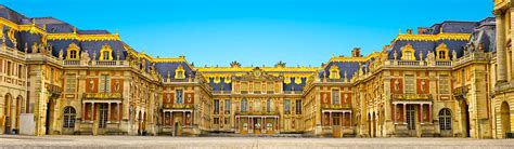 Palace of Versailles: Tours, Hours & Location in Paris