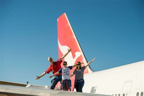 Qantas Founders Museum - Albert Park Longreach