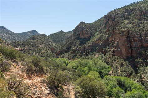 10 Best Flagstaff Hiking Trails » The Modern Female Hiker