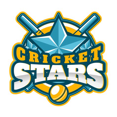 Make the Perfect Cricket Logo for Your Team | Placeit