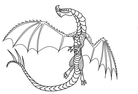 How to Train Your Dragon Coloring Pages - 100 Free Coloring pages ...