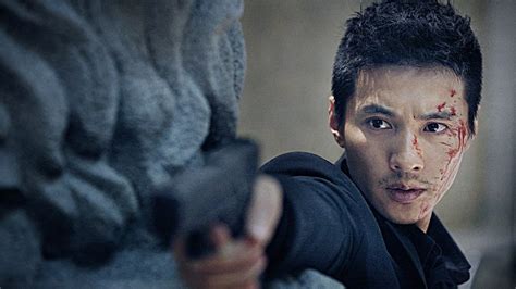 Korean Thriller Movies | 12 Best Korean Thrillers of All Time - The ...