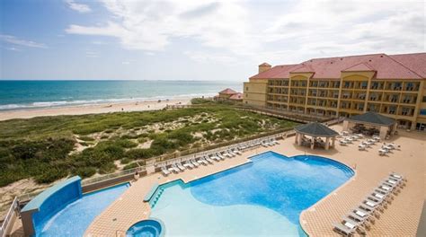 The Top Five South Padre Island Hotels of 2016