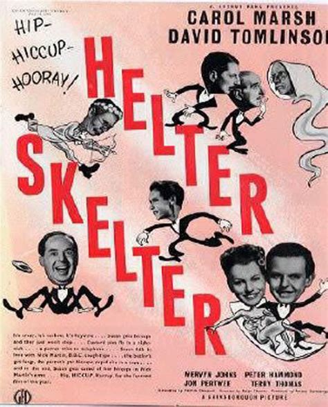 Helter Skelter (1949 film) - Alchetron, the free social encyclopedia