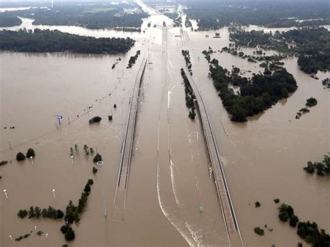 Hurricane Harvey wreaks historic devastation: By the numbers - ABC News